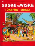 Strip Suske en Wiske nr. 242 - Tokapua Toraja., Ophalen of Verzenden