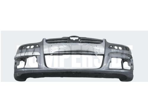 Bumper Volkswagen VW Jetta Golf V Kombi Station 1K0 05-10 Vo, Auto-onderdelen, Carrosserie, Bumper, Voor, Gebruikt, 6 maanden garantie