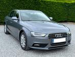 Audi A4 2.0 TDi 1e Eig Xenon LED GPS 150 pk EURO 6, Auto's, Voorwielaandrijving, Testrit aan huis, Start-stop-systeem, 4 cilinders