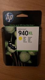 HP 940XL High Yield Yellow Original Ink Cartridge, Computers en Software, Printerbenodigdheden, Ophalen, Cartridge, HP