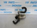 EGR koeler van een Volkswagen Passat, Gebruikt, -, Volkswagen, -