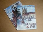 LES FILS DE L'AIGLE tomes 9 et 11 (EO état neuf) de FAURE, FAURE, Ophalen of Verzenden, Zo goed als nieuw, Meerdere stripboeken