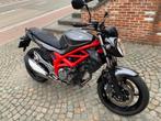 Suzuki SFV 650 Gladius 2014, Motoren, 2 cilinders, Motorrijbewijs A, Particulier, Meer dan 35 kW