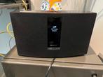 Bose SoundTouch 20, Ophalen of Verzenden, Bluetooth, Zo goed als nieuw