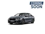 BMW Serie 2 218 Gran Coupé, Auto's, 4 deurs, 2 Reeks, 136 pk, https://public.car-pass.be/vhr/f9554eb0-5981-4bfa-ba5b-4e77f618aad1