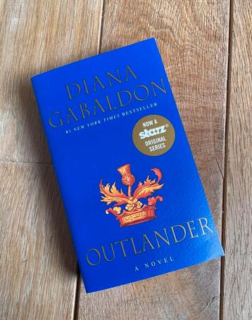 Nieuw 1e boek outlander serie (engelstalig) - Diana Gibaldon, Ophalen of Verzenden, Nieuw, DIANA GABALDON