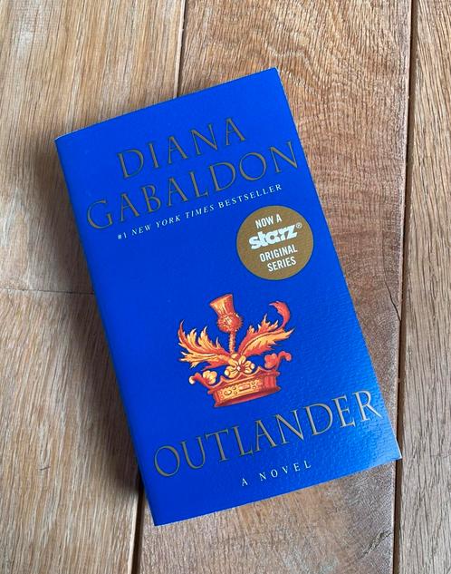 Nieuw 1e boek outlander serie (engelstalig) - Diana Gibaldon, Boeken, Fantasy, Nieuw, Ophalen of Verzenden