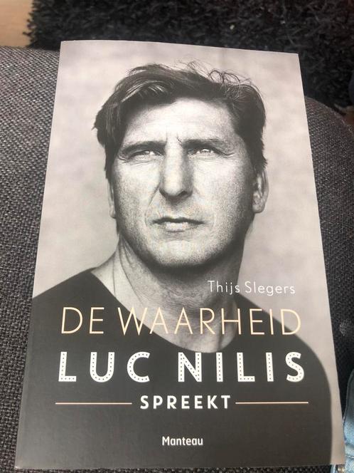 Thijs Slegers - De waarheid, Livres, Biographies, Enlèvement ou Envoi