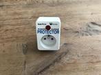 Power surge protector, Ophalen