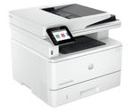 HP LaserJet Pro MFP 4102fdw, Informatique & Logiciels, Imprimantes, HP laserjet, Wi-Fi intégré, Fax, Enlèvement