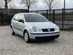 Volkswagen Polo/1.2 Benzine/Gekeurd met car-pass/Garantie/**, Auto's, Volkswagen, 4 deurs, 1198 cc, Euro 4, Polo