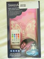 Philips nachtlampje met vlinder voor kinderen, Kinderen en Baby's, Kinderkamer | Inrichting en Decoratie, Ophalen of Verzenden