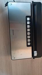 Vacuümsealer, Elektronische apparatuur, Ophalen, Zo goed als nieuw