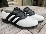 Chaussures de golf Homme ADIDAS AdiPRENE 43 1/2, Sports & Fitness, Golf, Autres marques, Enlèvement, Utilisé, Chaussures