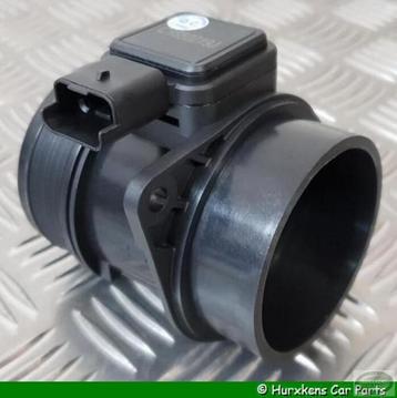Sensor luchtfilter / luchtmassastroom Land Rover 3.0 en 3.6 