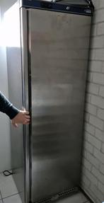 Perfect onderhouden vriezer Merk diamond.  Inox., Zakelijke goederen, Horeca | Keukenapparatuur, Ophalen