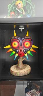 F4F Majora's Mask Zelda Excl. Statue, Ophalen of Verzenden, Nieuw, Fantasy
