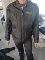 motorjas Richa, Motoren, Kleding | Motorkleding, Jas | textiel, Ophalen of Verzenden, Nieuw zonder kaartje, Richa