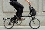 Recherché : vélo pliant Brompton, Brompton, Utilisé, Enlèvement ou Envoi