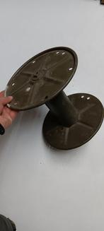 US signal corps kabelhaspel 40-45, Verzamelen, Ophalen of Verzenden