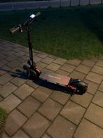 Twee  elektrische step, Fietsen en Brommers, Ophalen, Zo goed als nieuw