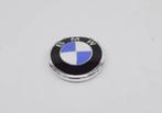 BMW embleem achterklep logo zwart blauw wit chrome 100 mm ni, Auto-onderdelen, Ophalen of Verzenden, Nieuw