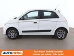 Renault Twingo 1.0 SCe Live (année de construction 2017), Autos, Renault, Boîte manuelle, 5 portes, Tissu, 999 cm³