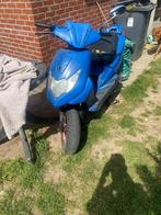 Scooter a klasse te koop, Fietsen en Brommers, Brommers | Overige merken, Ophalen of Verzenden, Klasse A (25 km/u), 50 cc, Keeway