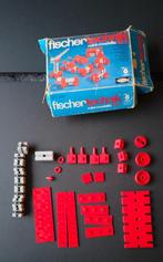 Fischertechnik Mini-Modelle bouwset Jaren 70, Antiek en Kunst, Ophalen of Verzenden