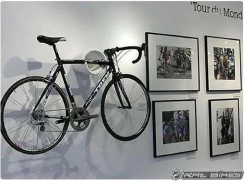 Cycloc Solo Fietshouder, Fietsen en Brommers, Fietsaccessoires | Overige Fietsaccessoires, Gebruikt, Ophalen
