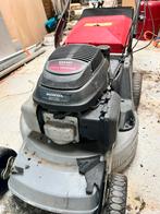 Honda grasmaaier 160cc, Ophalen, Gebruikt, 40 t/m 49 cm, Benzine-grasmaaier