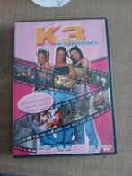 DVD k3 in de ardennen, CD & DVD, DVD | Enfants & Jeunesse, Comme neuf, TV fiction, Éducatif, Tous les âges