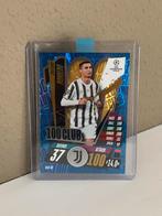 Cristiano Ronaldo 2020 Topps Match Attax Extra 100 Club, Ophalen of Verzenden, Zo goed als nieuw, Plaatje