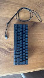 Apex pro mini, Ophalen, Azerty, Gaming toetsenbord