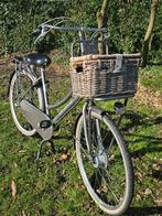 Damesfiets Cortina U4.28 inch,3v(grijs)+Naaf, zonder mand, Fietsen en Brommers, Ophalen, 47 tot 50 cm, Versnellingen, Zo goed als nieuw