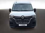 Renault Master Energy Blue dCi L2H2 3.3T FWD Confort, Auto's, Wit, 5 deurs, Particulier, Te koop