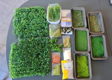Apparatuur voor het maken van modellen. beschikbaar voor biedingen