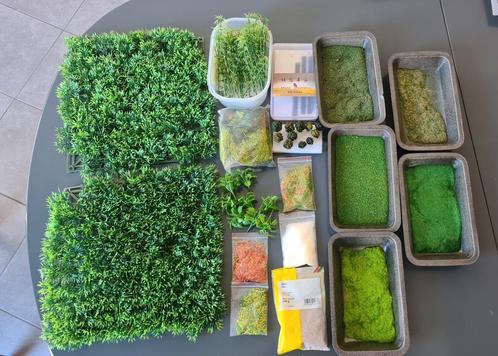 Apparatuur voor het maken van modellen., Hobby en Vrije tijd, Modelbouw | Overige, Ophalen of Verzenden