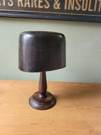 Zeer oude hoedvorm, Antiek en Kunst, Antiek | Gereedschap en Instrumenten, Ophalen of Verzenden