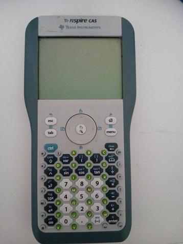 Onberispelijke wetenschappelijke rekenmachine
Mobiele telefo beschikbaar voor biedingen