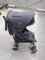 Maclaren buggy technologie xt inclusief regenhoes, Ophalen, Zo goed als nieuw, Overige merken, Regenhoes