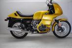 bmw R100RS, Motoren, 2 cilinders, Bedrijf, Sport, Meer dan 35 kW