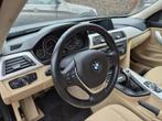 BMW 420d coupe euro6b -163pk, Auto's, Achterwielaandrijving, 4 cilinders, Bruin, Particulier