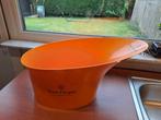 Champagne Koeler Veuve Clicquot 54x32cm, Verzamelen, Merken en Reclamevoorwerpen, Ophalen of Verzenden, Gebruikt