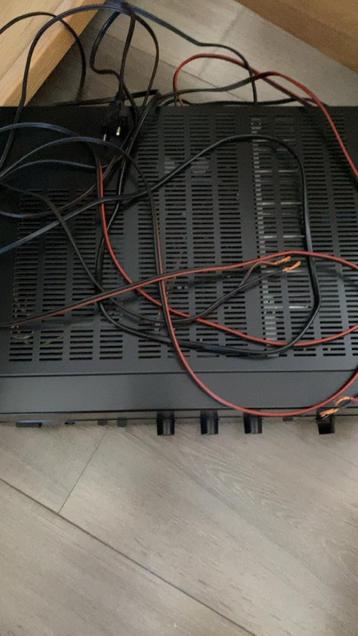 Denon precision audio component PMA-680R beschikbaar voor biedingen