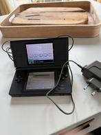 Nintendo ds lite, Games en Spelcomputers, Spelcomputers | Nintendo DS, Ophalen, Zwart, DS Lite, Gebruikt