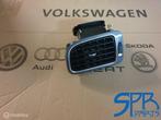 VW POLO 6R 6C ANTRECIET GRIJS Luchtrooster LINKS 6C0819703A, Auto-onderdelen, Interieur en Bekleding, Volkswagen, Nieuw, Ophalen of Verzenden