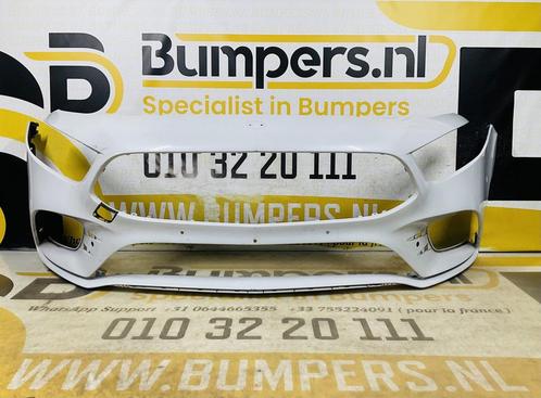 BUMPER Mercedes A Klasse W177 AMG 6xpdc 2019-2023 VOORBUMPER, Autos : Pièces & Accessoires, Carrosserie & Tôlerie, Pare-chocs
