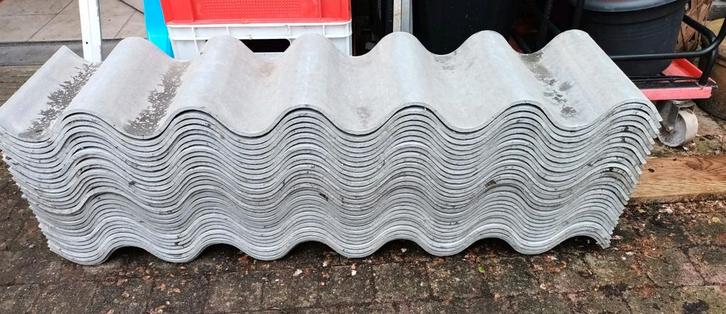 Platen voor wijnrek, Huis en Inrichting, Woonaccessoires | Wijnrekken, Gebruikt, Overige materialen, 25 flessen of meer, Ophalen