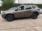 Dacia duster 1.6i airco, Auto's, Voorwielaandrijving, Testrit aan huis, 4 cilinders, 1600 cc
